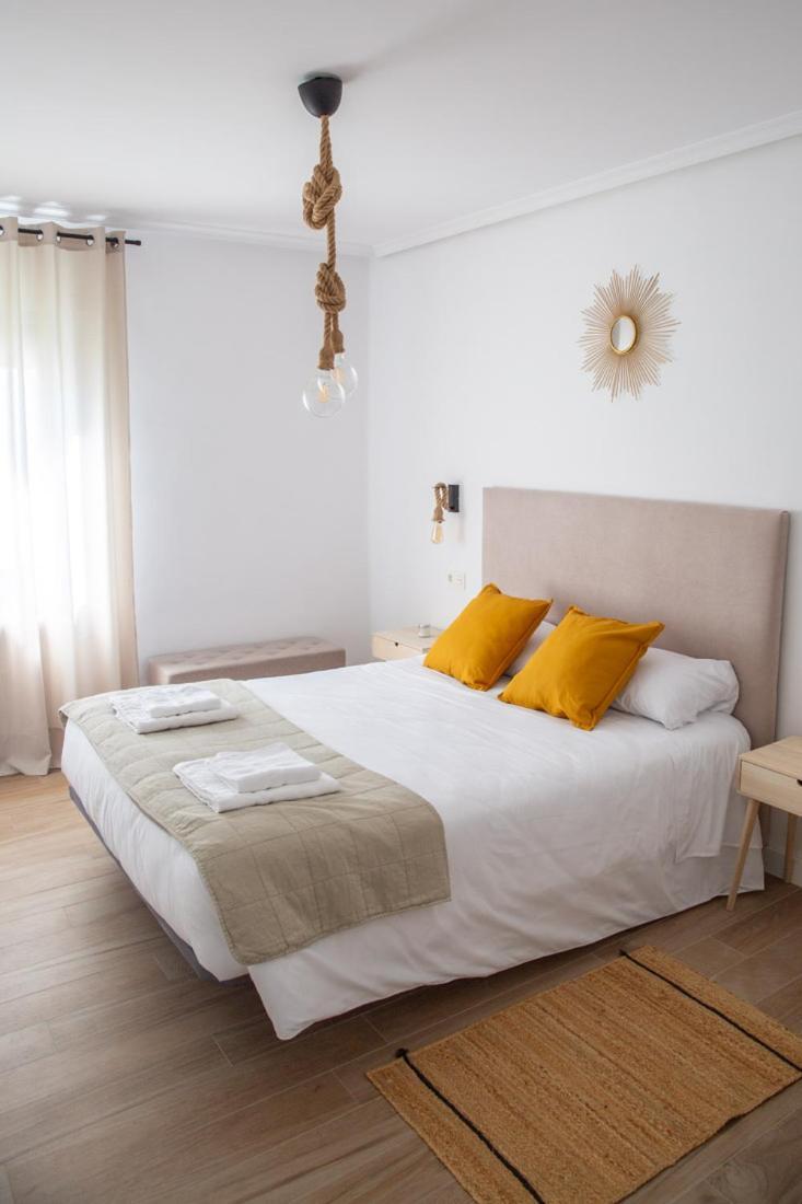 Holiday home El Canonigo Bardenas Tudela