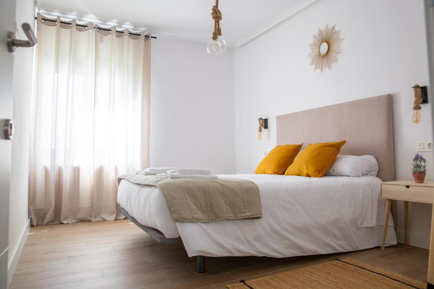 El Canonigo Bardenas Holiday home *